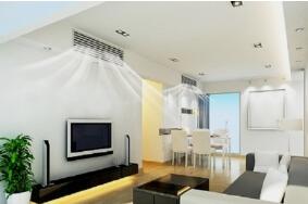 中央空調麥克維爾維修