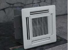 麥克維爾中央空調(diào)加氟多少錢