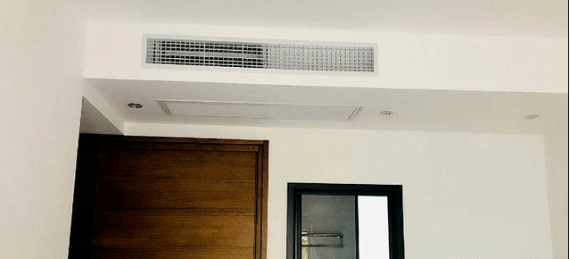 中央空調安裝 中央空調安裝