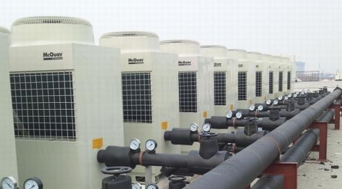 清洗麥克維爾空調 清洗麥克維爾空調